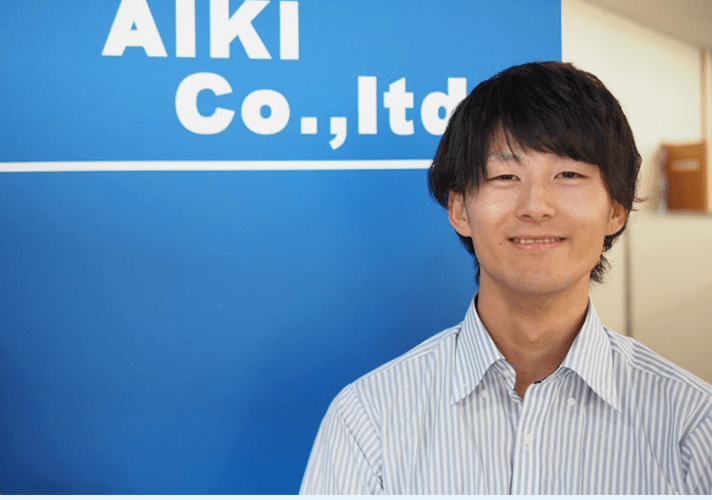 吉田さん