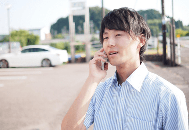 「働いている実感」がもてる仕事