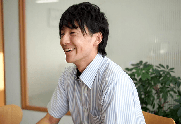 期待に120%で応える営業マンになるために