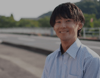 吉田さん
